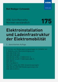 Elektroinstallation und Ladeinfrastruktur der Elektromobilität